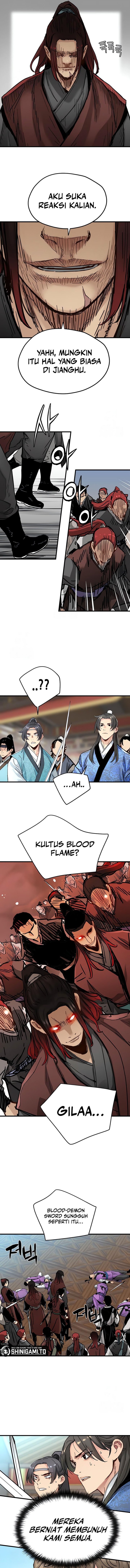 Surviving as a Genius on Borrowed Time Chapter 57 Image 4