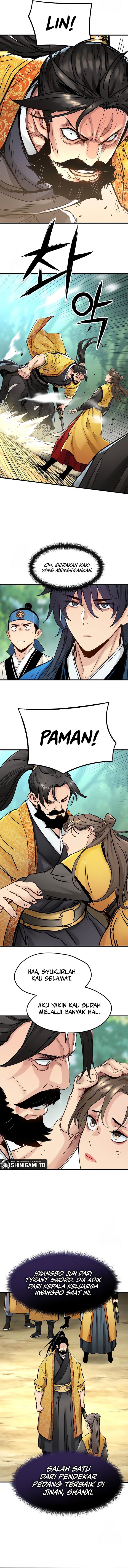 Surviving as a Genius on Borrowed Time Chapter 59 Image 4