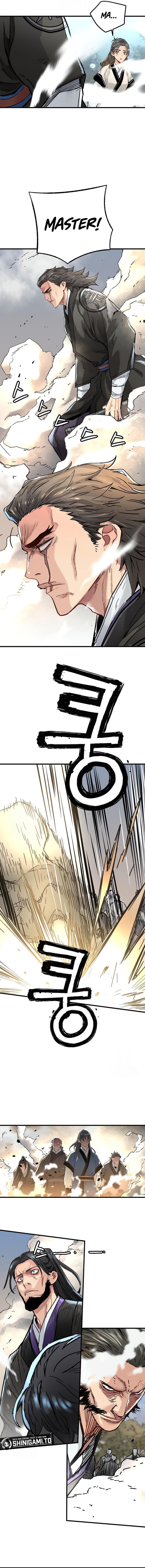 Surviving as a Genius on Borrowed Time Chapter 59 Image 12