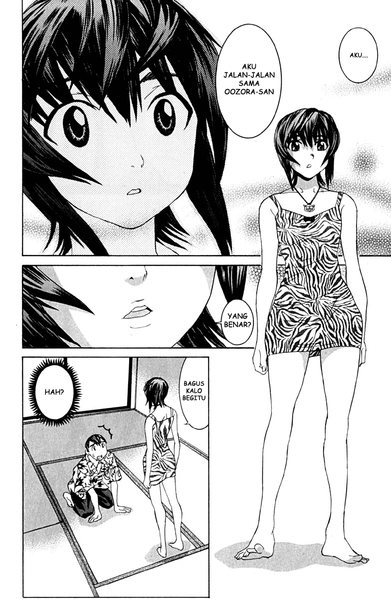 No Bra Chapter 10 Image 5