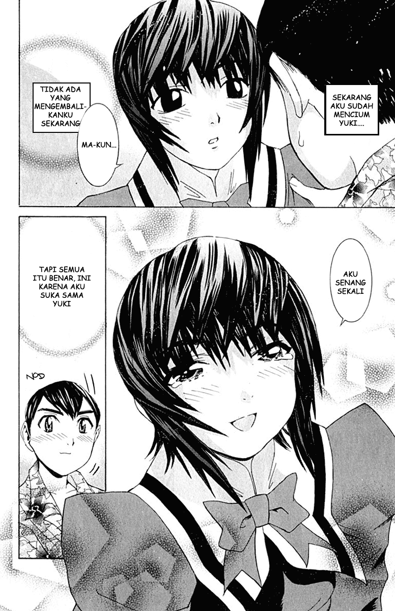 No Bra Chapter 10 Image 24