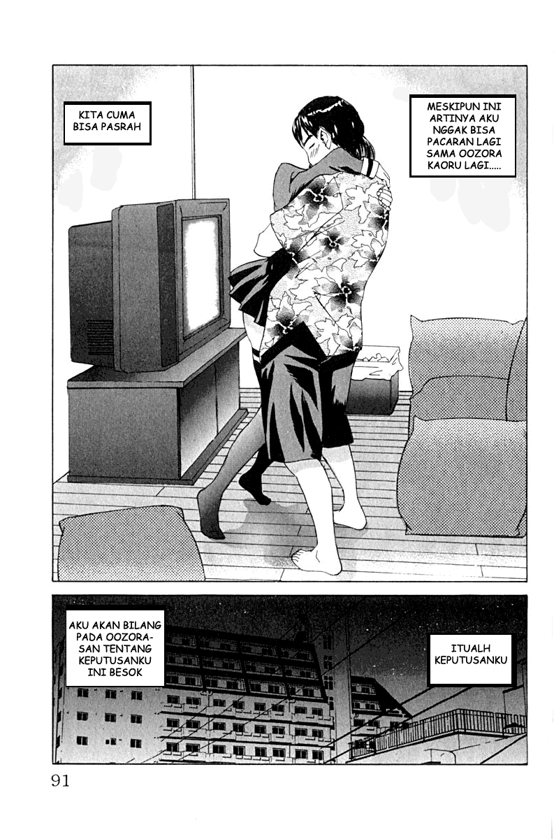 No Bra Chapter 10 Image 25