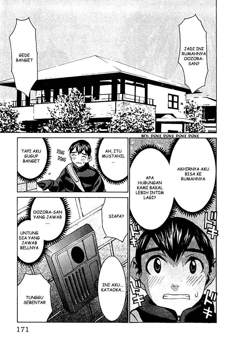 No Bra Chapter 13 Image 14
