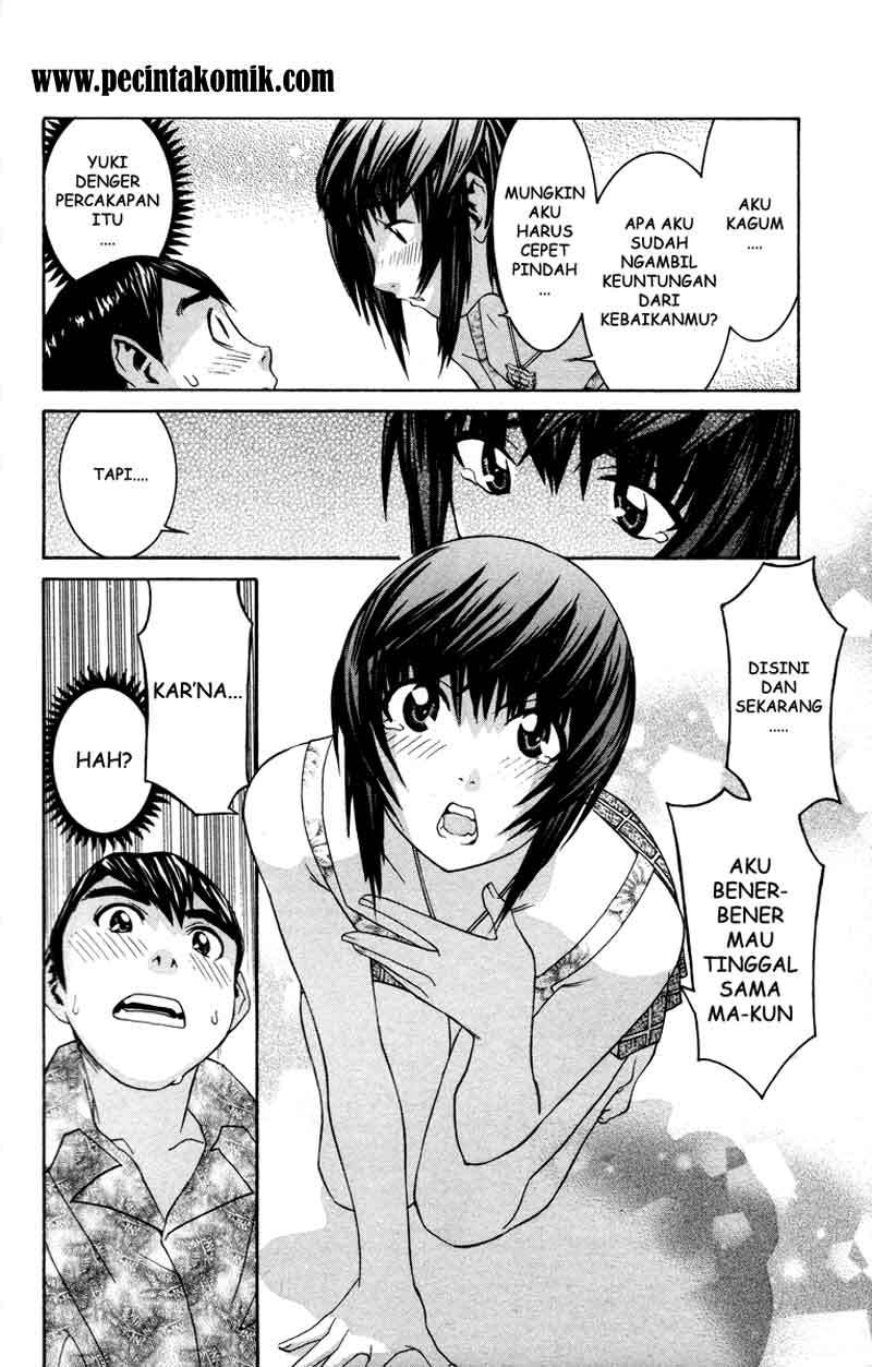 No Bra Chapter 15 Image 9