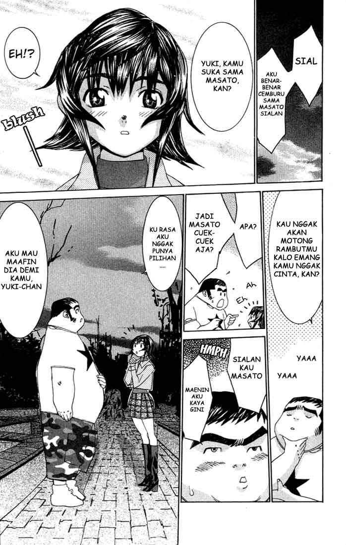 No Bra Chapter 2 Image 27