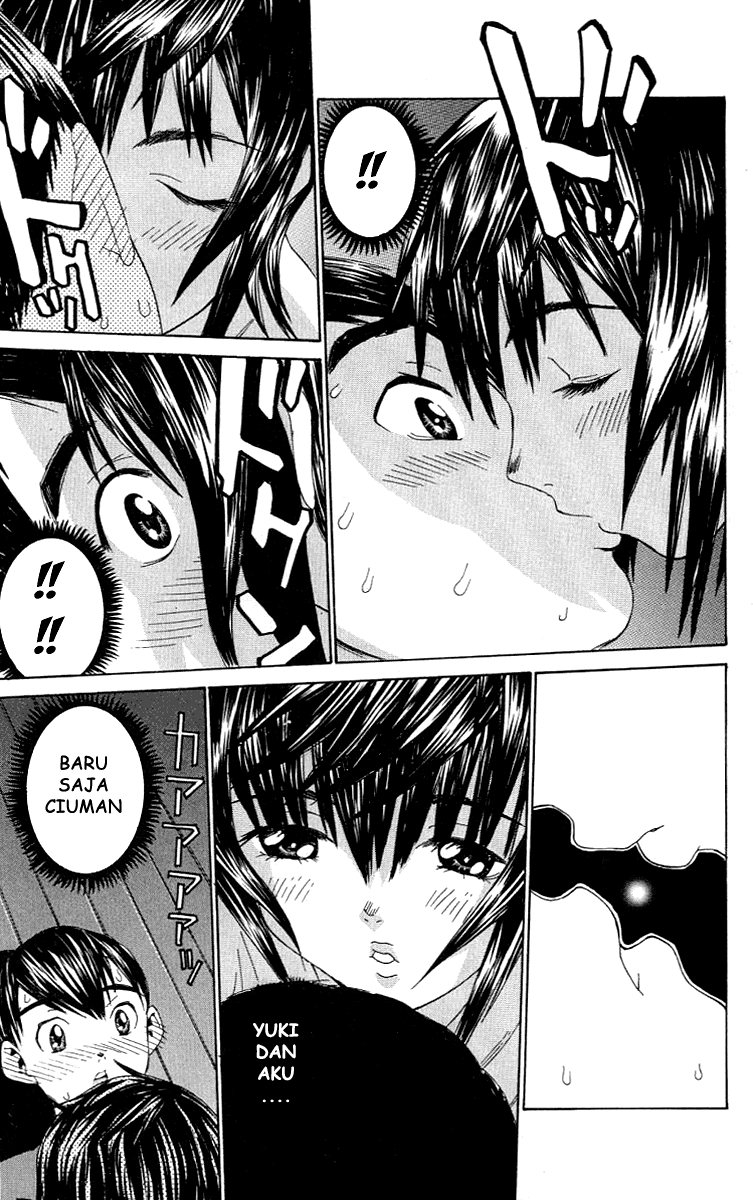 No Bra Chapter 5 Image 25