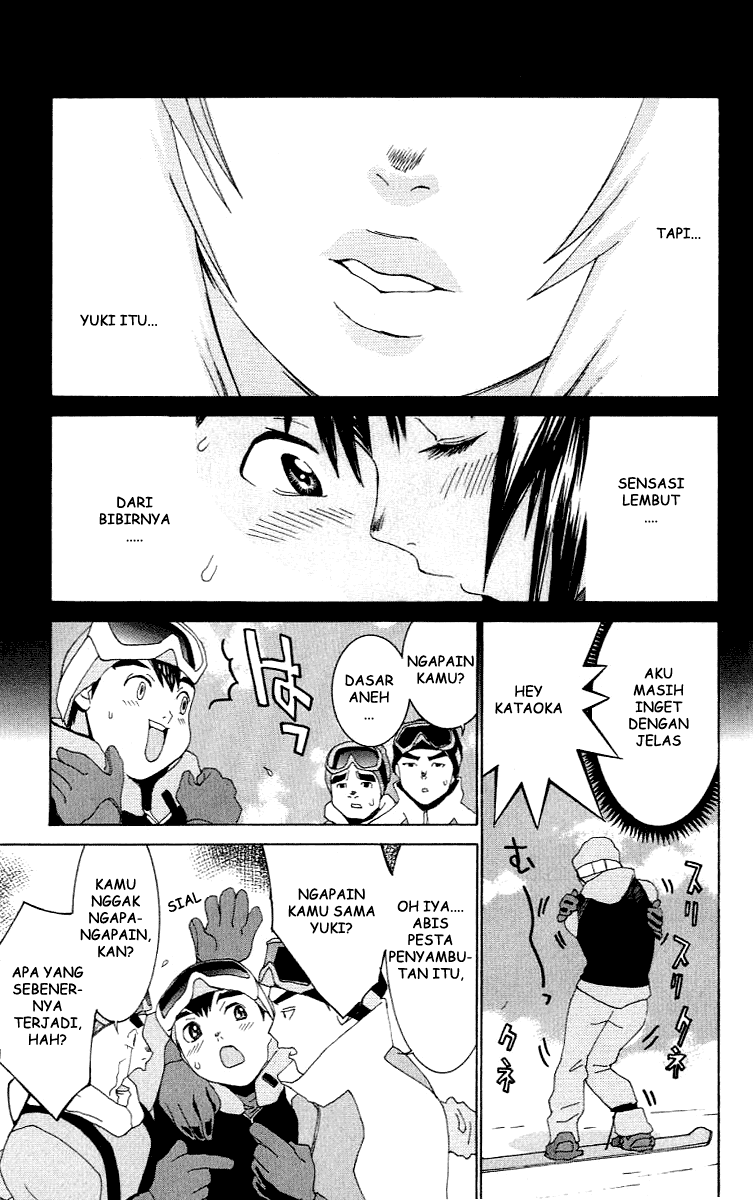 No Bra Chapter 6 Image 3