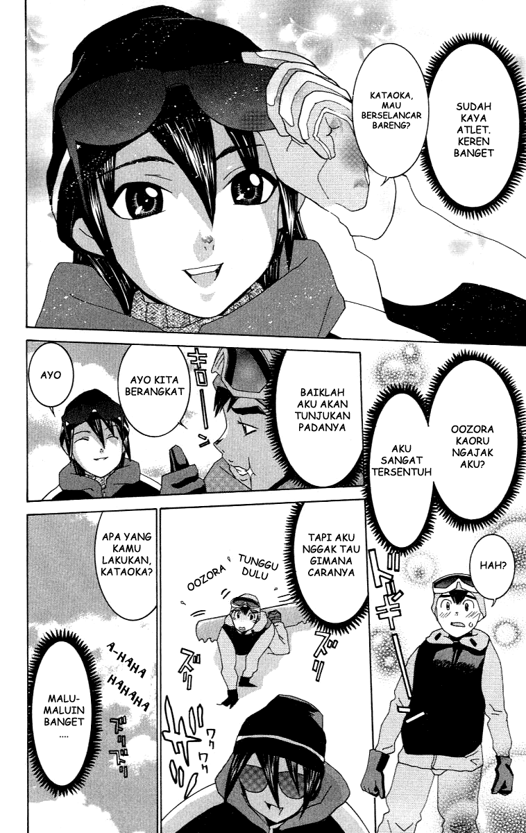 No Bra Chapter 6 Image 6