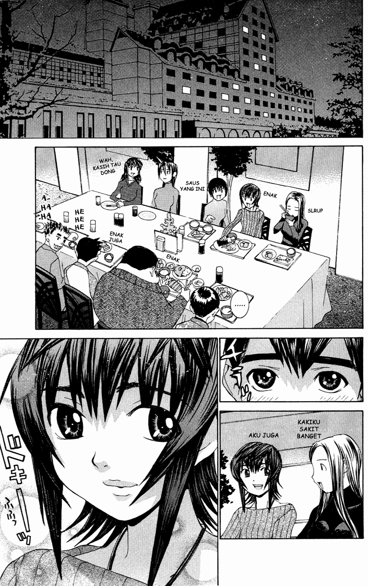 No Bra Chapter 6 Image 7