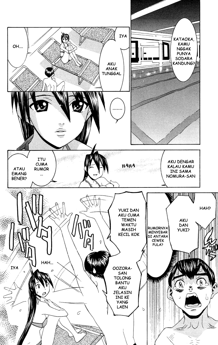 No Bra Chapter 6 Image 16