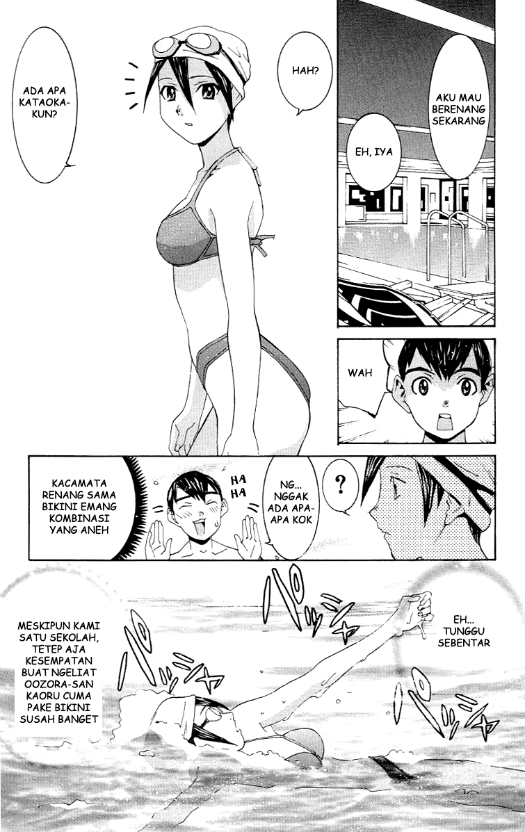 No Bra Chapter 6 Image 17