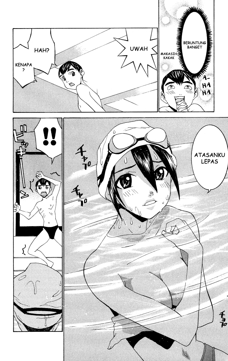 No Bra Chapter 6 Image 18