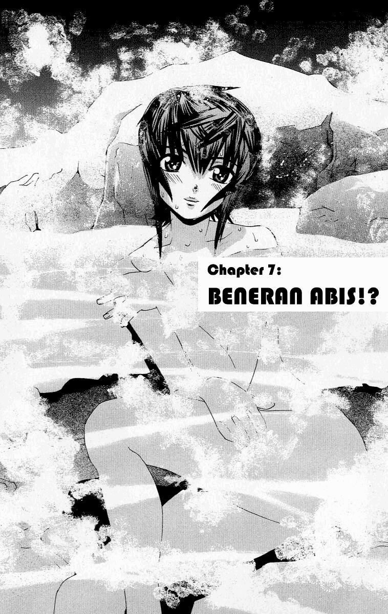No Bra Chapter 7 Image 1