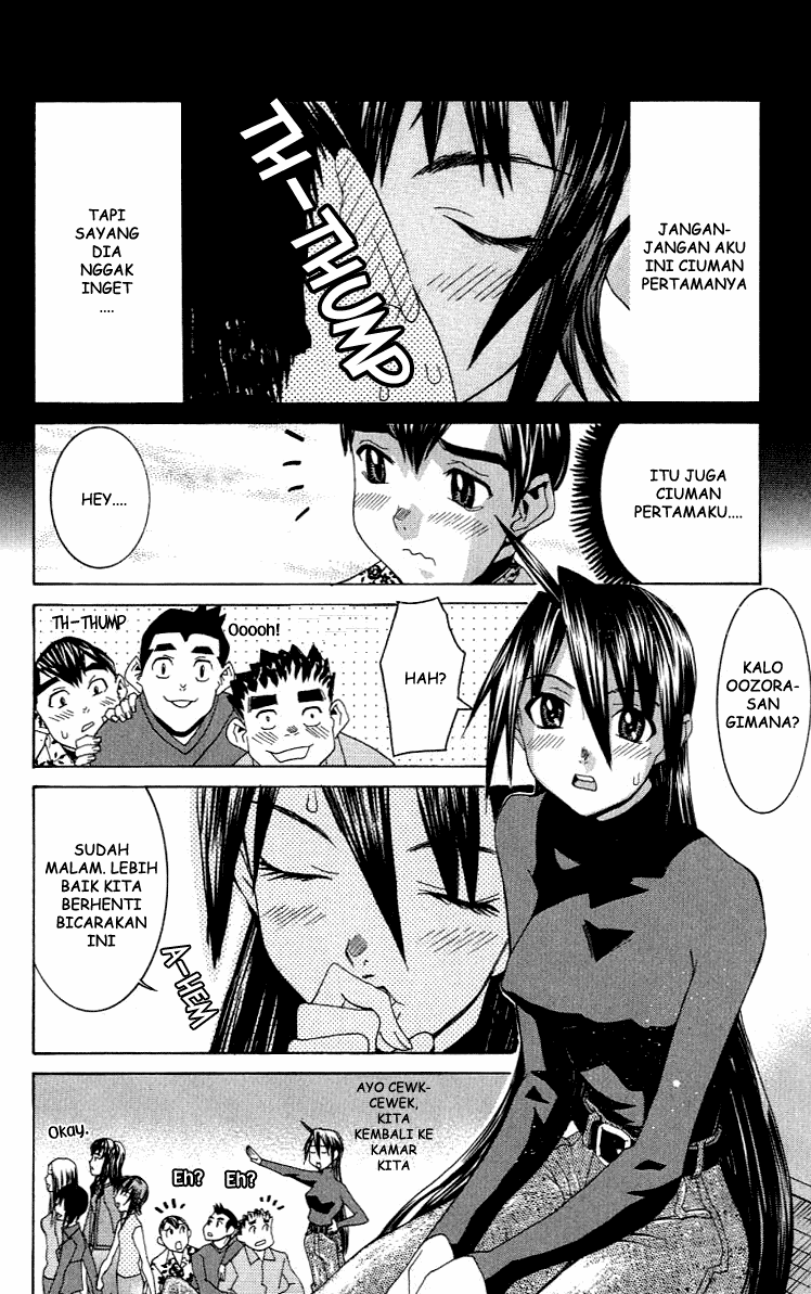 No Bra Chapter 7 Image 10