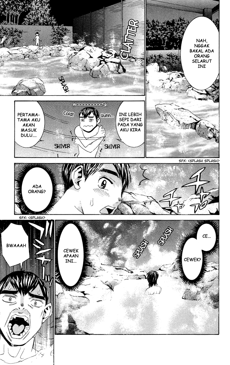 No Bra Chapter 7 Image 15