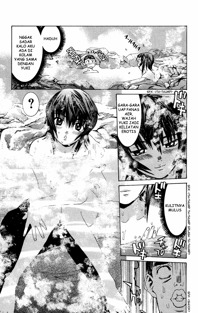 No Bra Chapter 7 Image 17