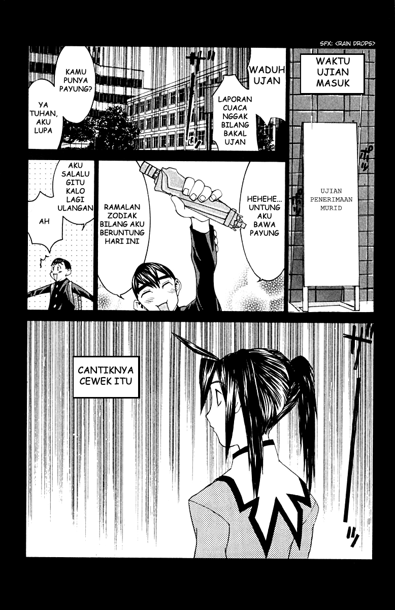 No Bra Chapter 9 Image 18