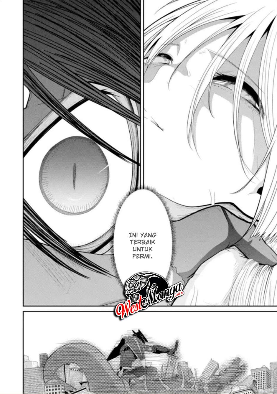 Itsuka Kamen wo Nugu Tame ni ~Warau Kishin to Yumemiru Dorei~ Chapter 02.1 Image 10