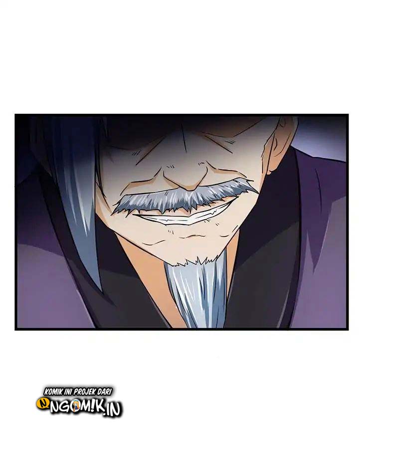 Martial Arts Reigns Chapter 1 Image 100