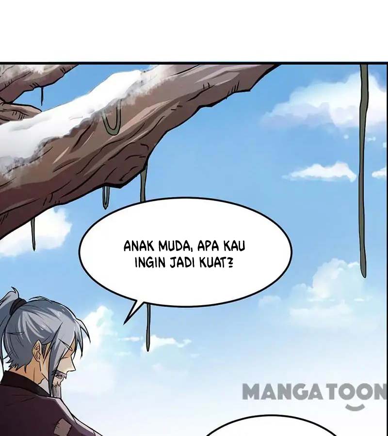 Martial Arts Reigns Chapter 1 Image 101