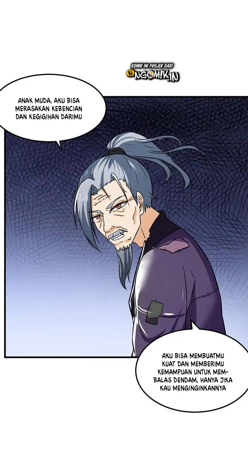 Martial Arts Reigns Chapter 1 Image 103