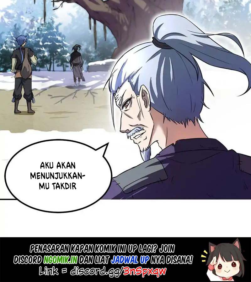 Martial Arts Reigns Chapter 1 Image 111
