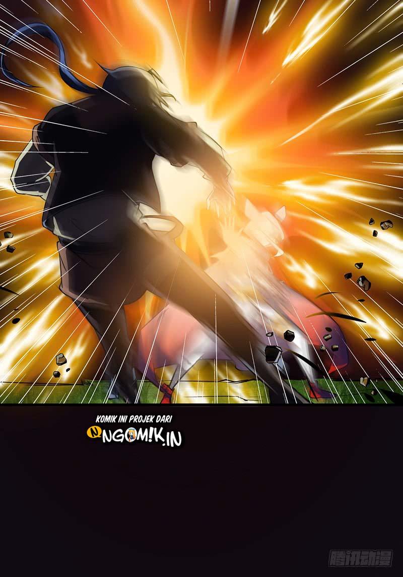 Martial Arts Reigns Chapter 10 Image 7