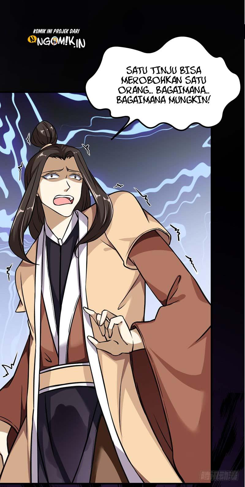 Martial Arts Reigns Chapter 11 Image 42