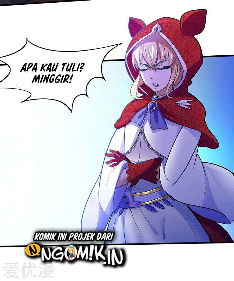 Martial Arts Reigns Chapter 110 Image 2