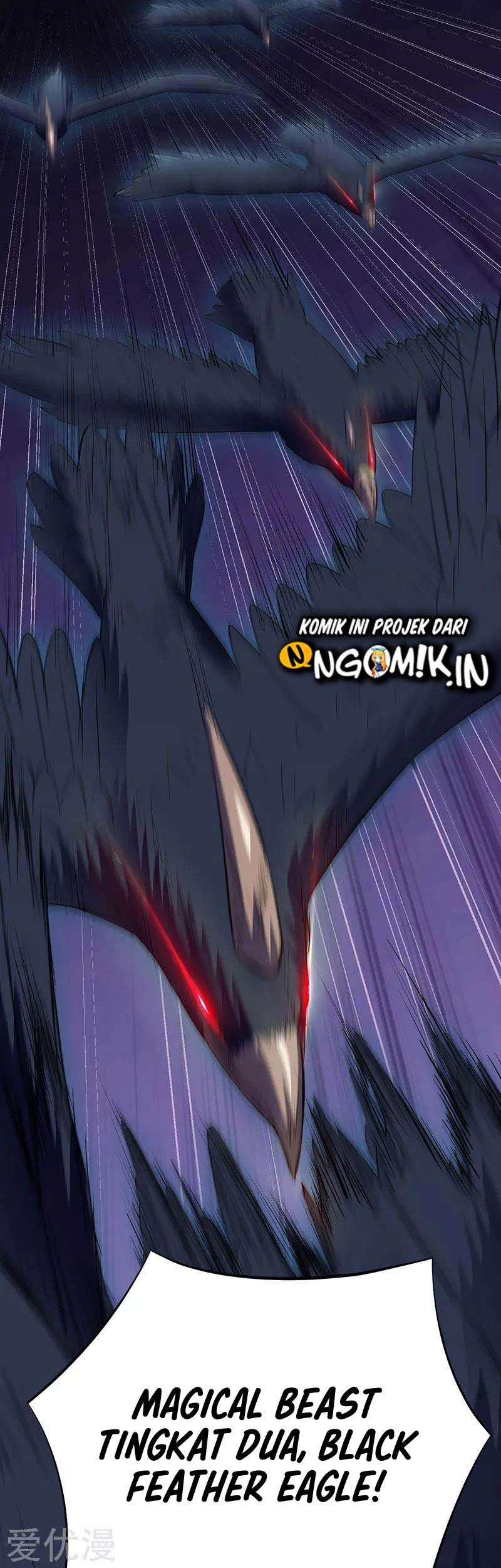 Martial Arts Reigns Chapter 118 Image 14