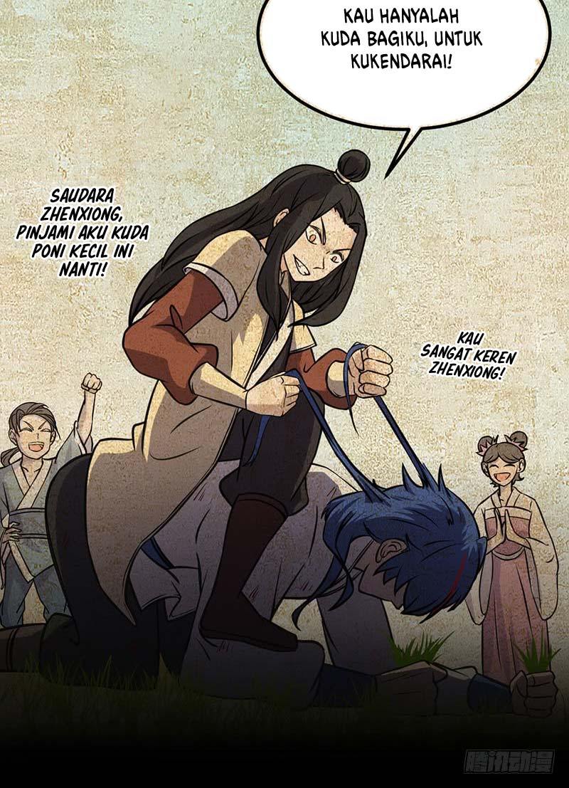 Martial Arts Reigns Chapter 12 Image 14