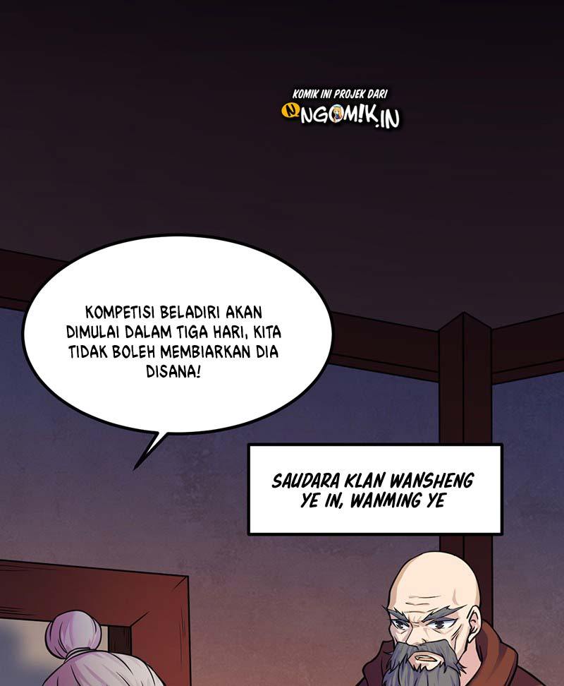 Martial Arts Reigns Chapter 12 Image 57