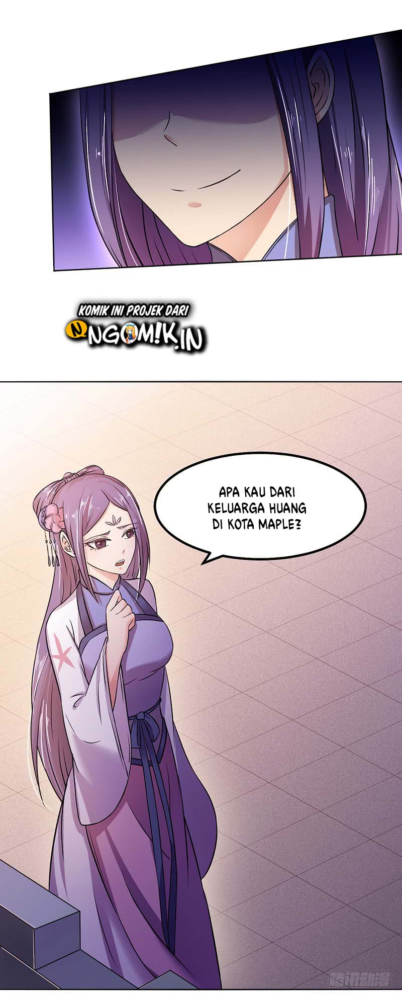Martial Arts Reigns Chapter 17 Image 26
