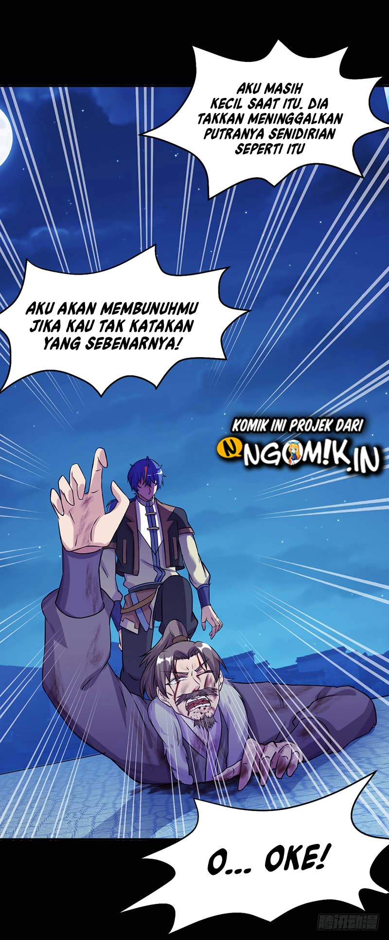 Martial Arts Reigns Chapter 24 Image 14