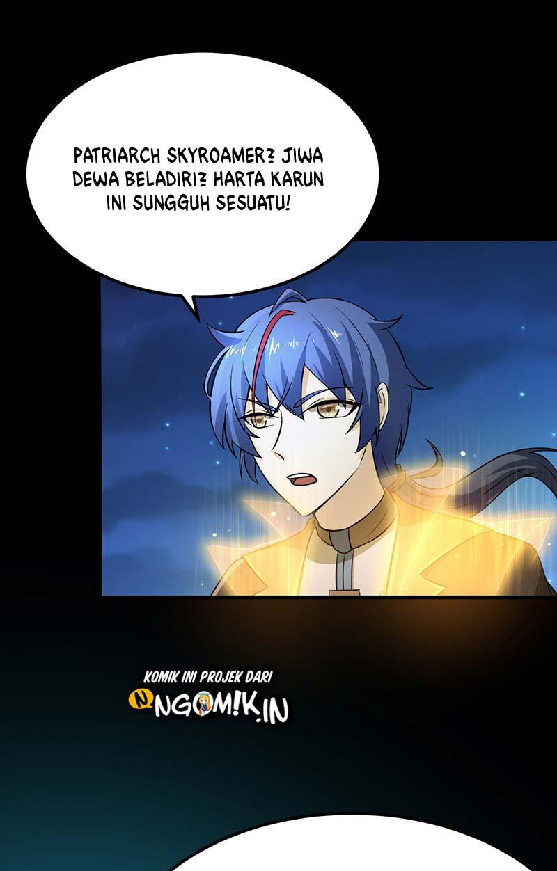Martial Arts Reigns Chapter 3 Image 41