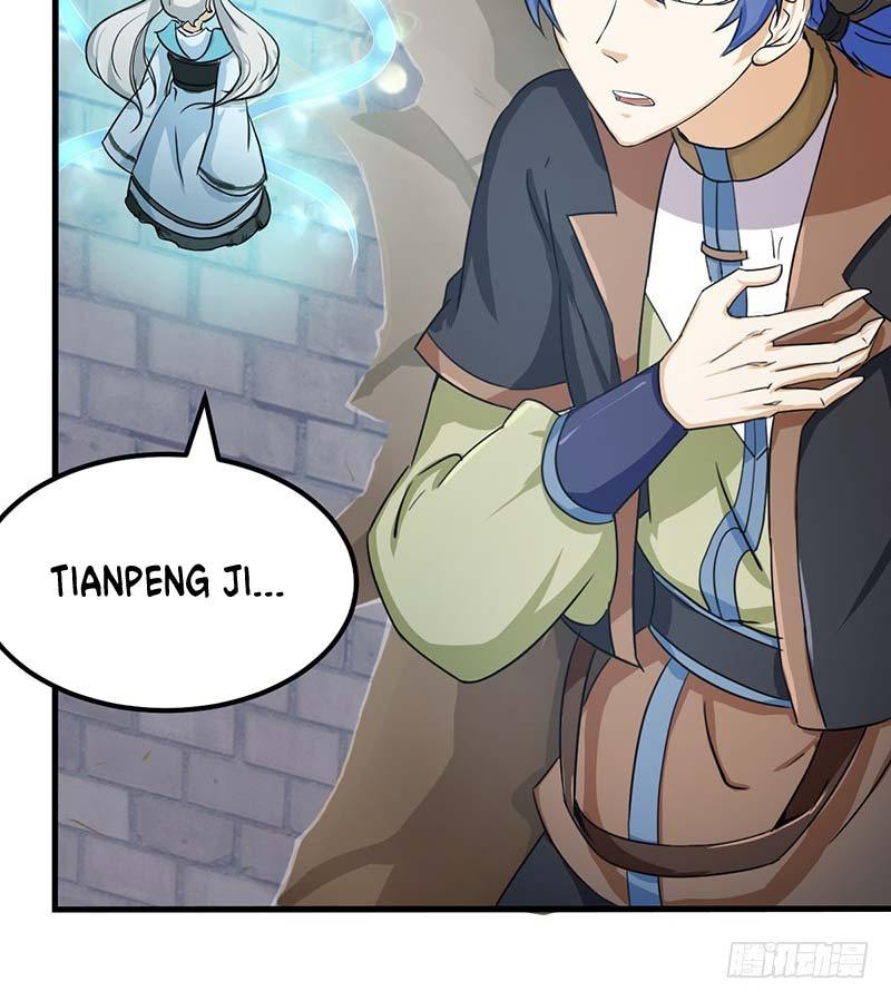 Martial Arts Reigns Chapter 4 Image 34