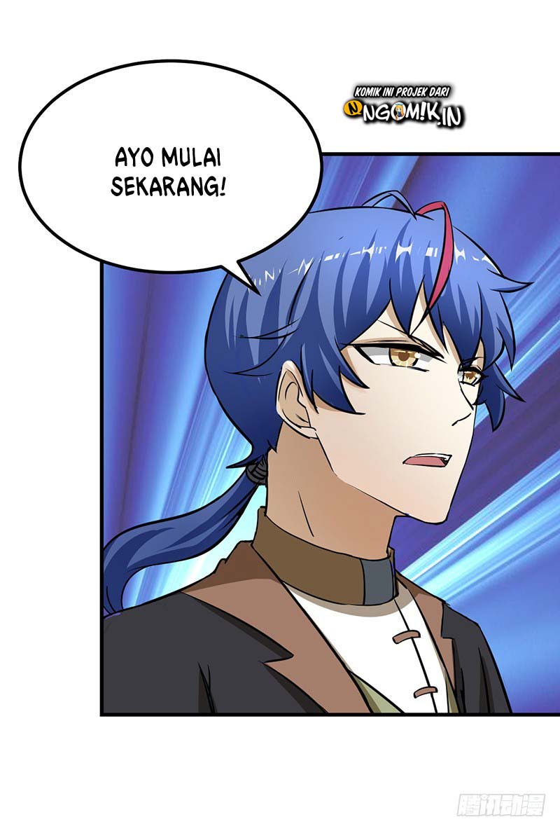 Martial Arts Reigns Chapter 5 Image 12