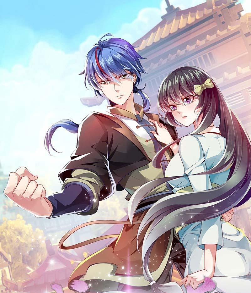 Martial Arts Reigns Chapter 6 Image 1