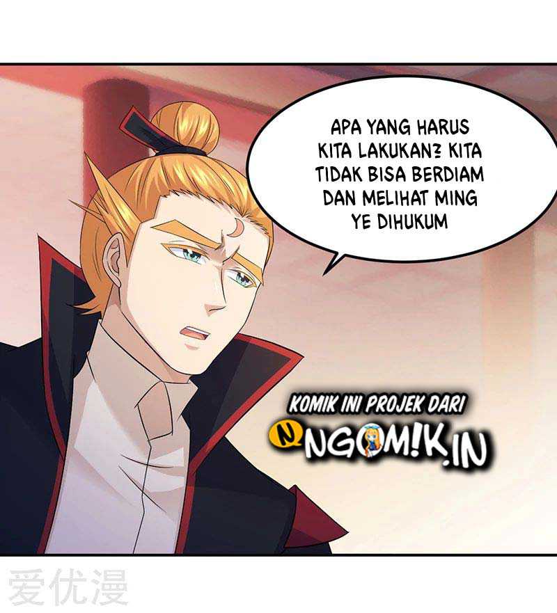 Martial Arts Reigns Chapter 85 Image 3