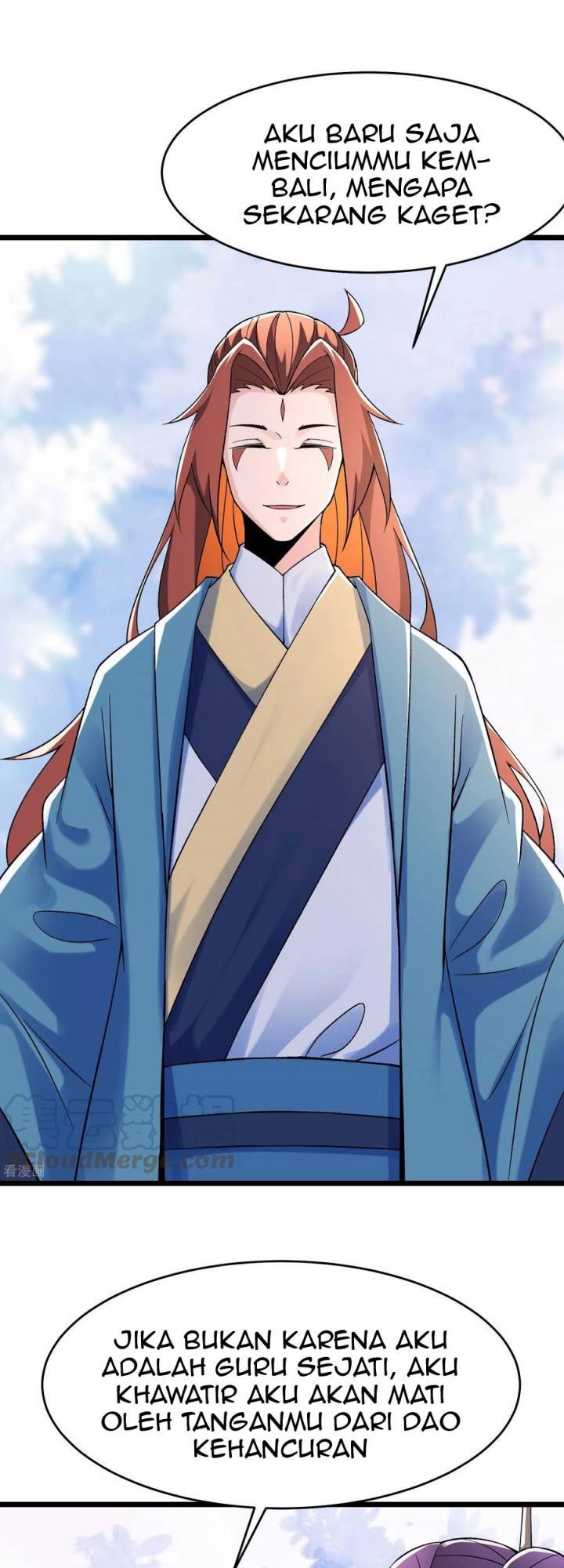 Apprentices Are All Female Devil Chapter 100 Image 16