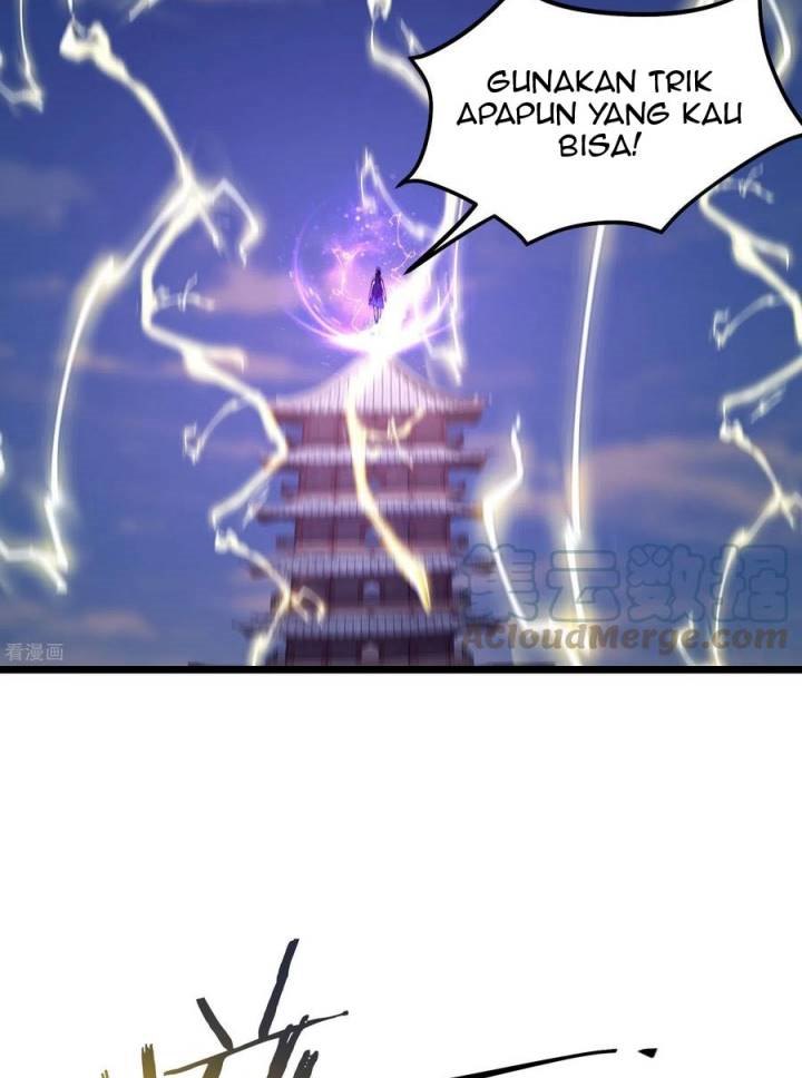 Apprentices Are All Female Devil Chapter 101 Image 24