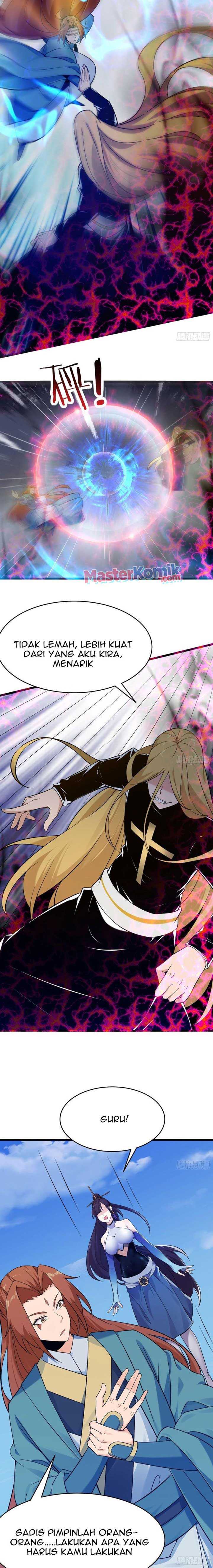 Apprentices Are All Female Devil Chapter 112 Image 5