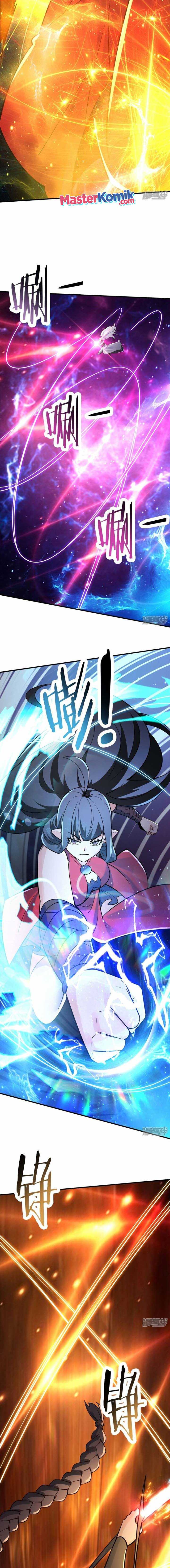 Apprentices Are All Female Devil Chapter 114 Image 9