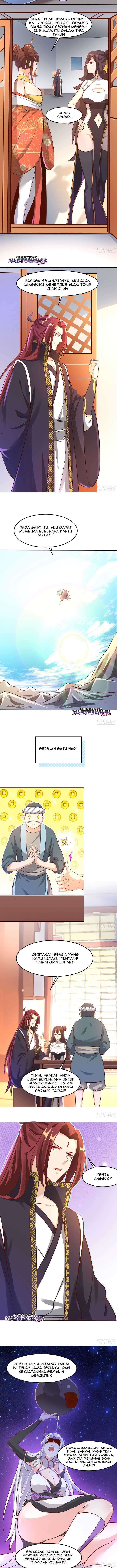 Apprentices Are All Female Devil Chapter 12 Image 3