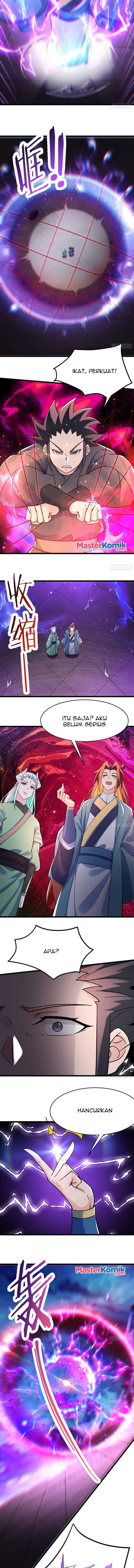 Apprentices Are All Female Devil Chapter 140 Image 4