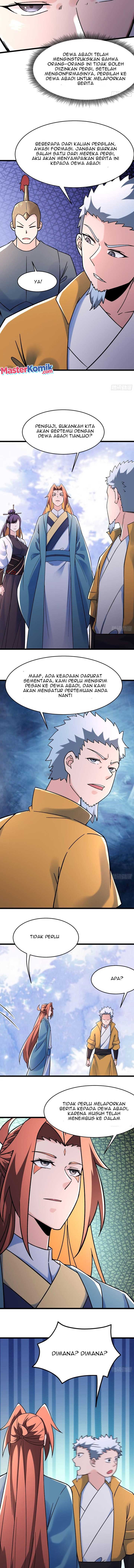 Apprentices Are All Female Devil Chapter 153 Image 2