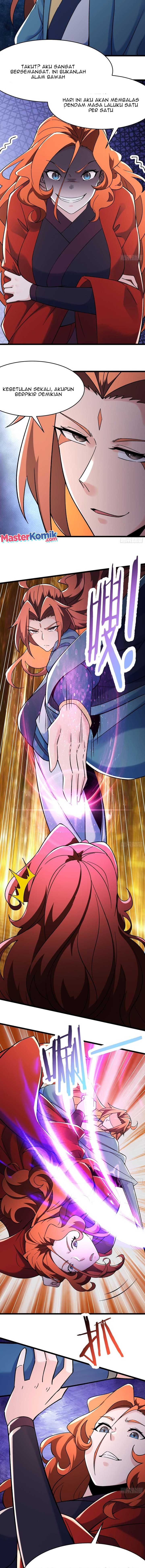 Apprentices Are All Female Devil Chapter 154 Image 2