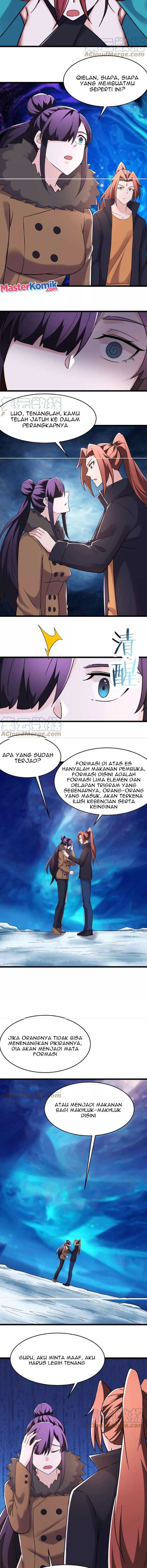 Apprentices Are All Female Devil Chapter 165 Image 4