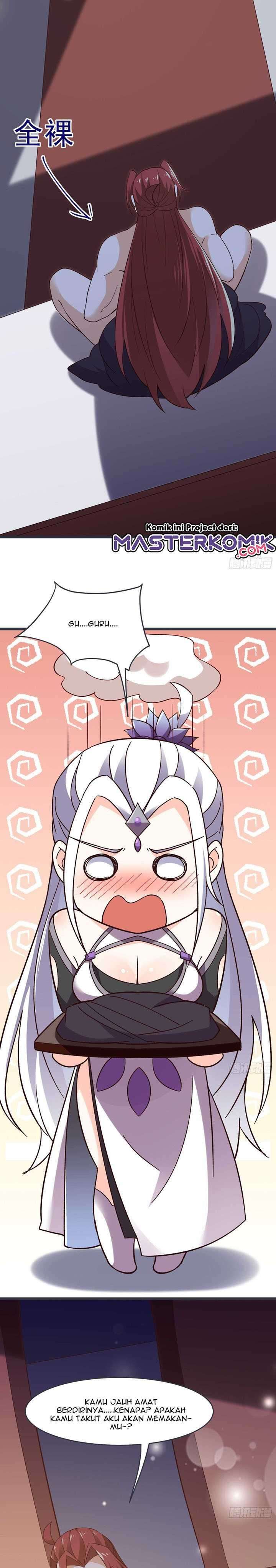 Apprentices Are All Female Devil Chapter 17 Image 24