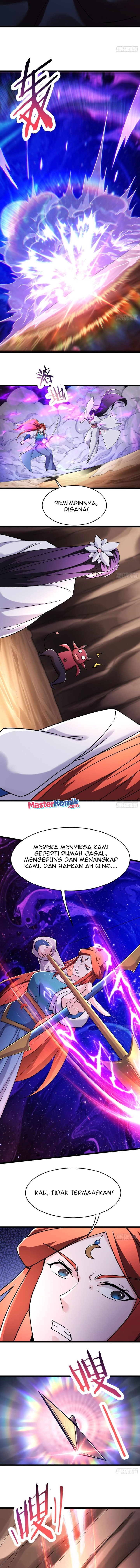 Apprentices Are All Female Devil Chapter 174 Image 3
